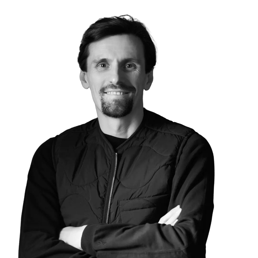 Артём Кольчуков — совладелец пивоварни AF Brew